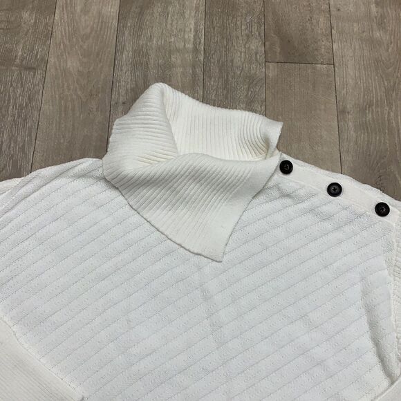 Womens Nwt Style & Co Pullover Sweater - Picture 5 of 10